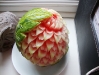 Fruit Flower Display