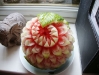 Fruit Flower Display