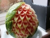 Fruit Flower Display