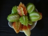 Fruit Flower Display