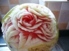 Fruit Flower Display