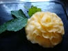 Fruit Flower Display