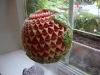 Water Melon Carving