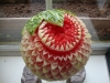 Water Melon Carving