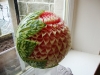 Water Melon Carving