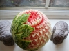 Water Melon Carving